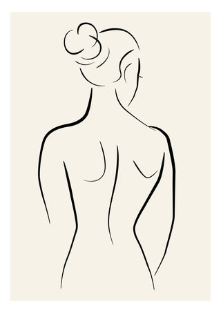 Reflections of Confidence print