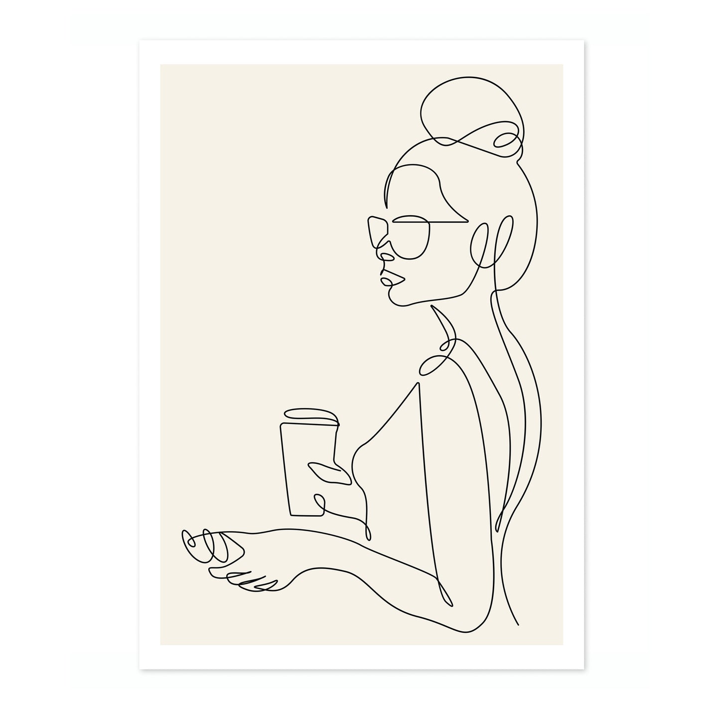 Sip of Sophistication