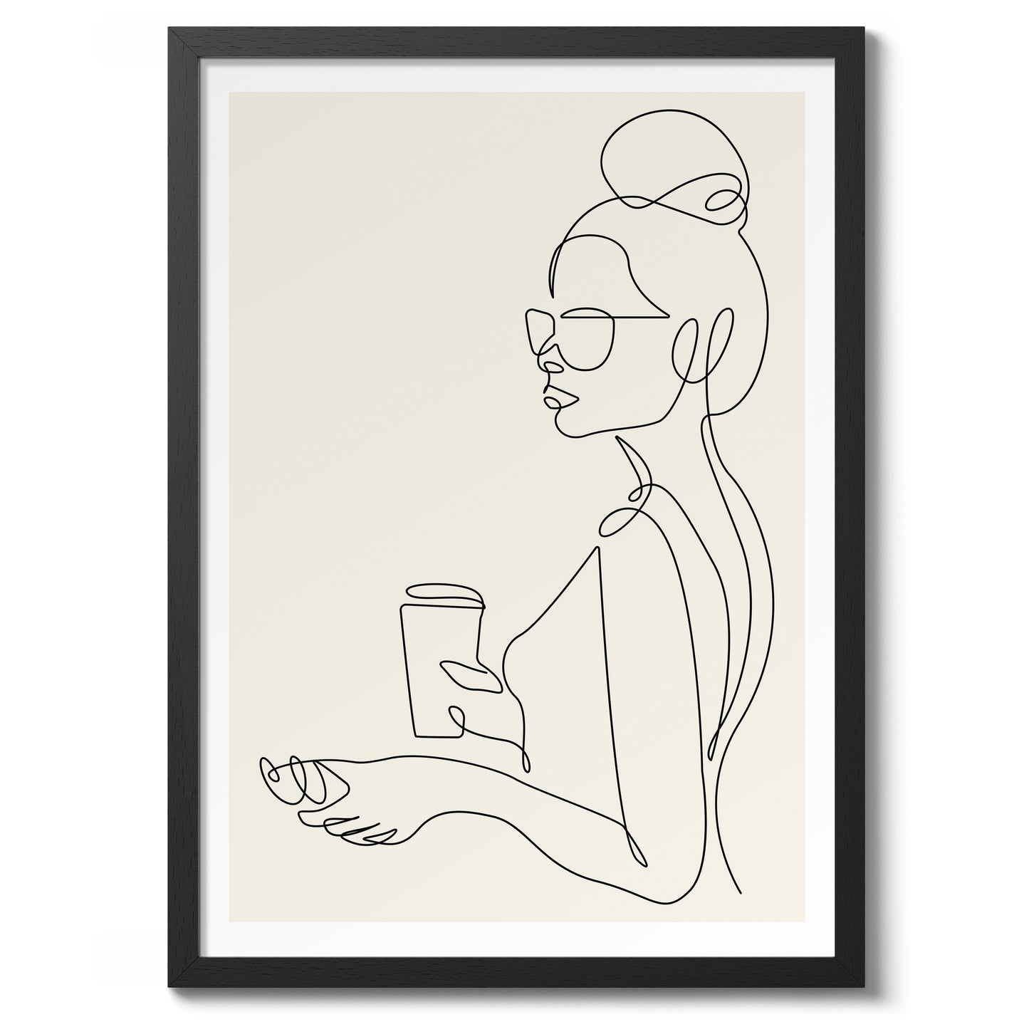 Sip of Sophistication