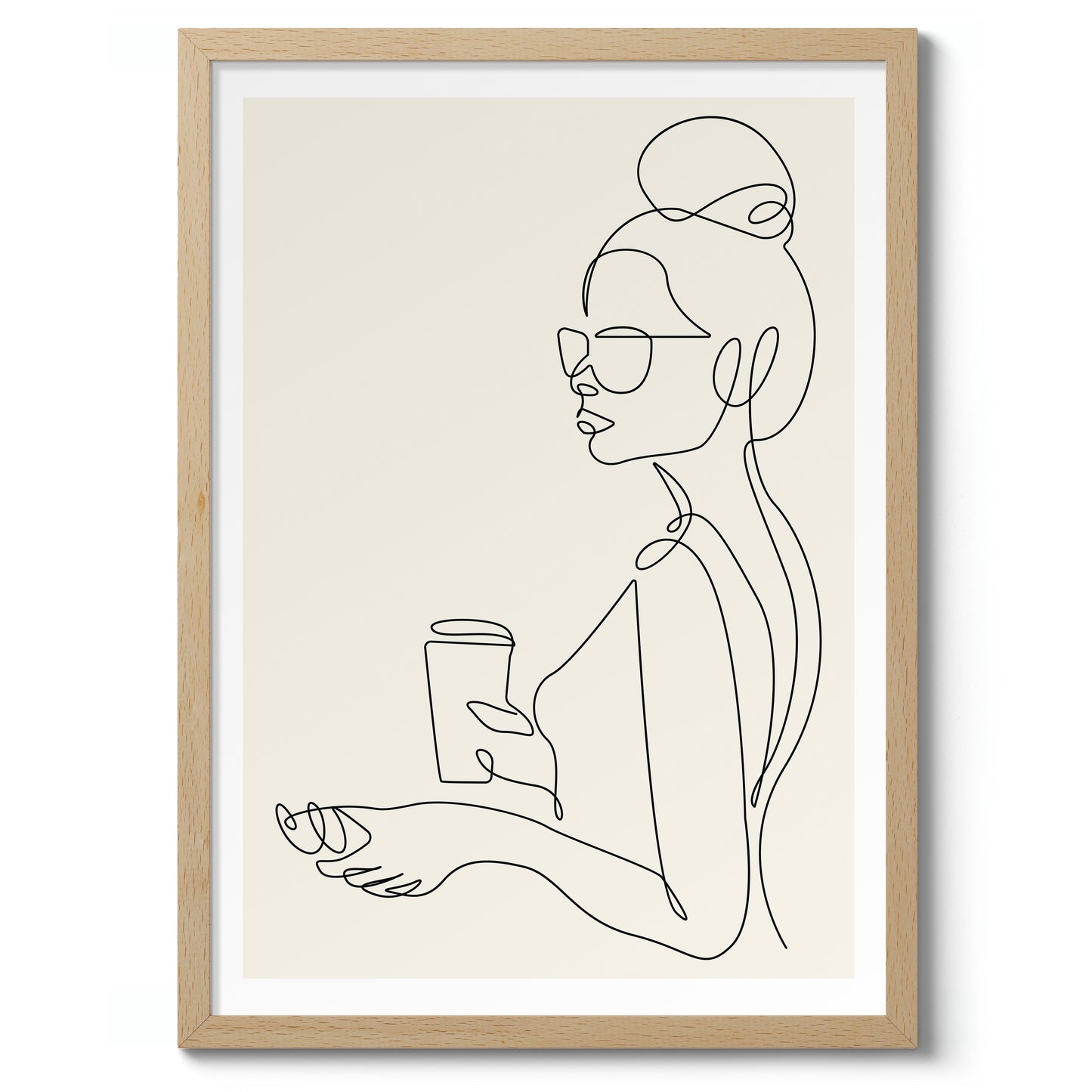 Sip of Sophistication