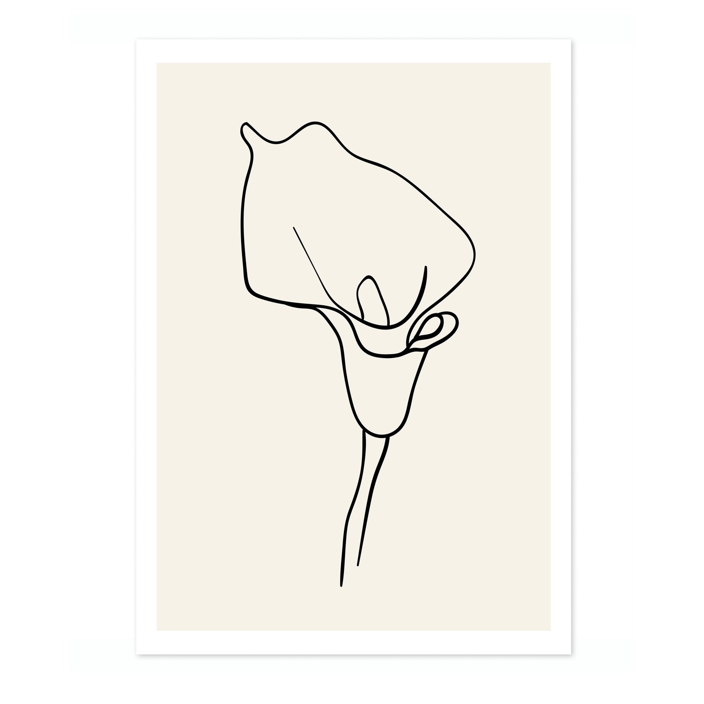 Flüstern der Blütenblätter