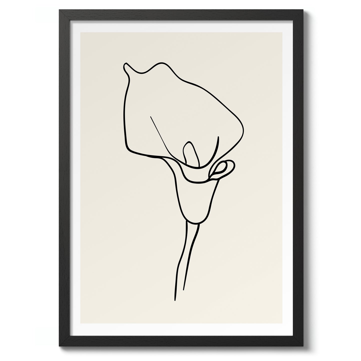 Flüstern der Blütenblätter