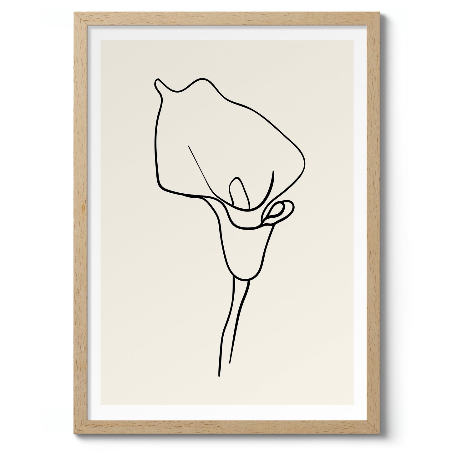 Flüstern der Blütenblätter