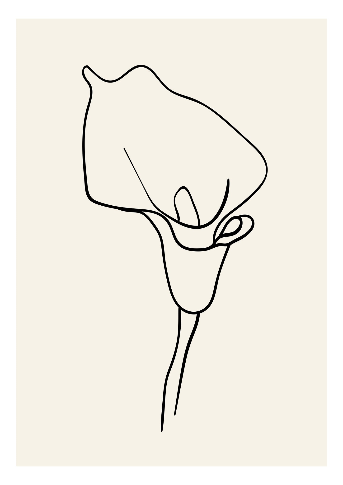 Flüstern der Blütenblätter