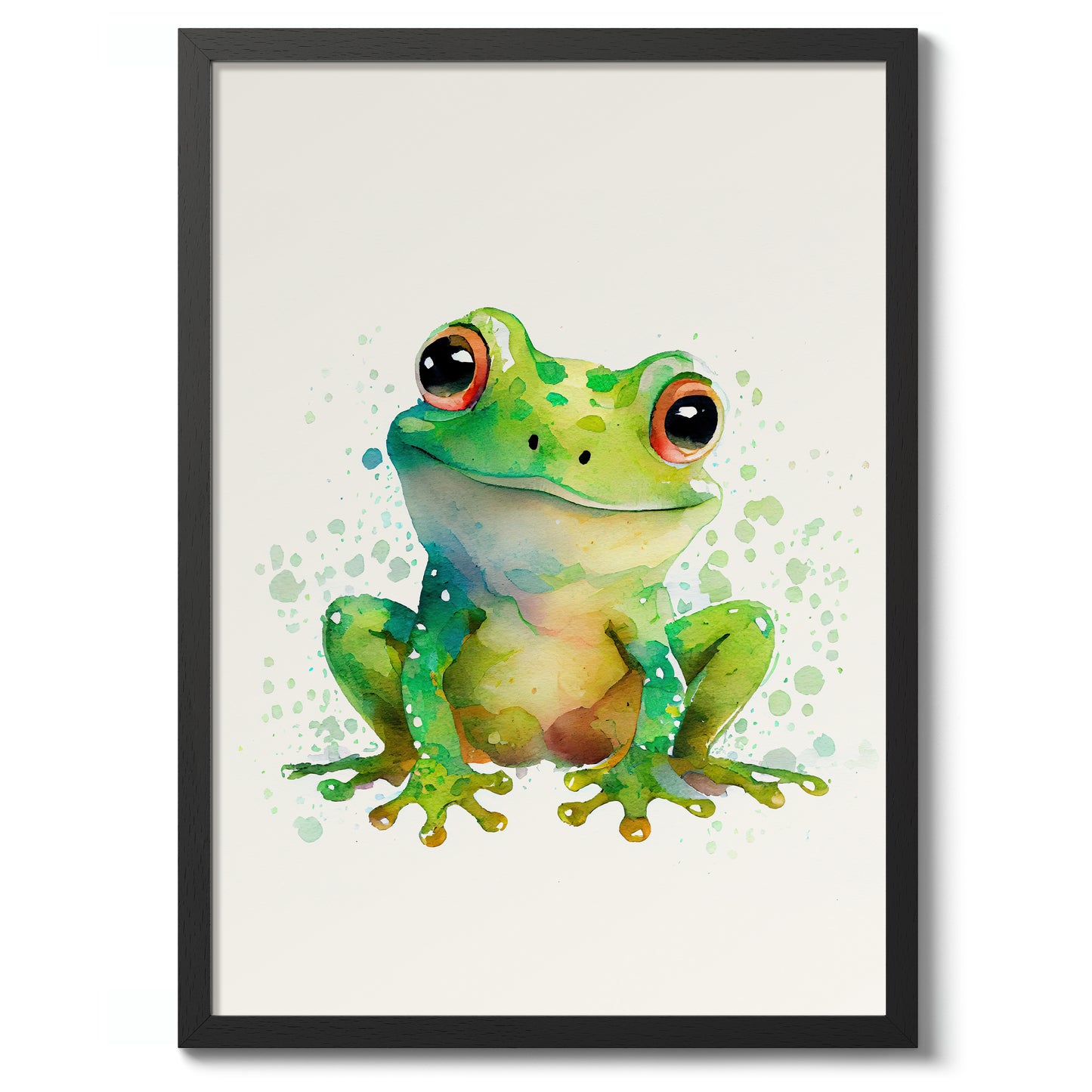 Grenouille