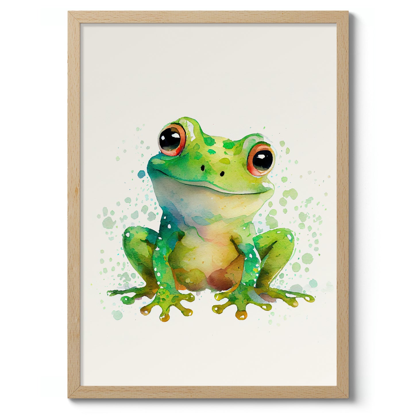 Grenouille