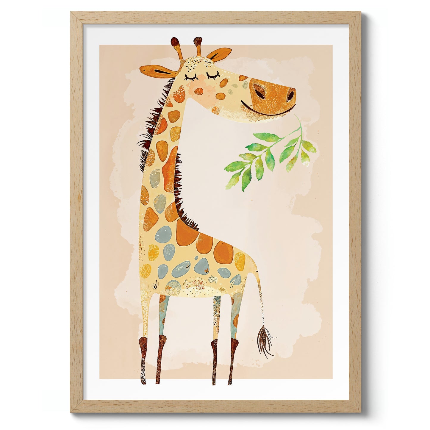 Giraffe