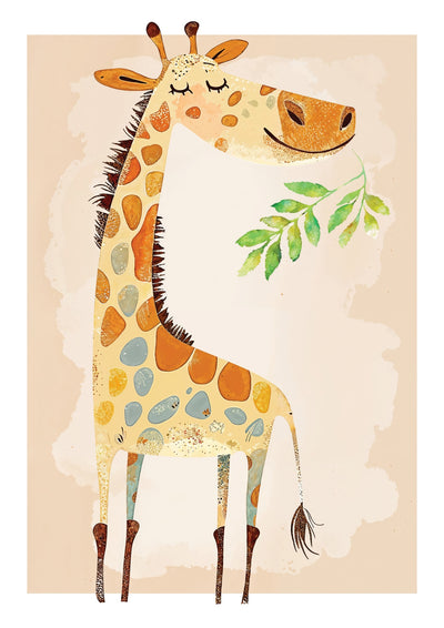 Giraff