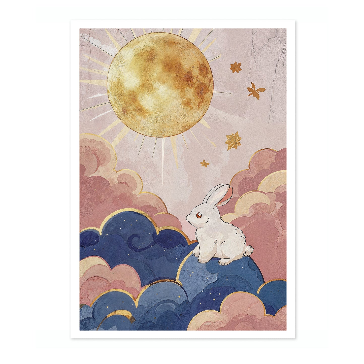 Lapin de Lune