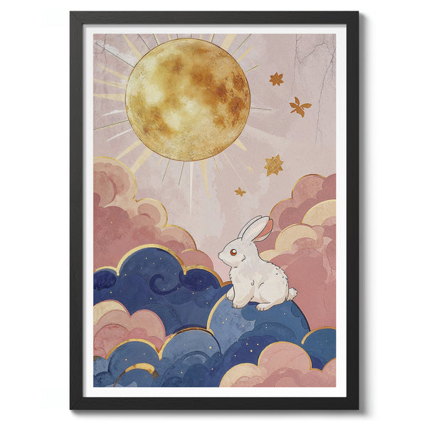 Moon Bunny