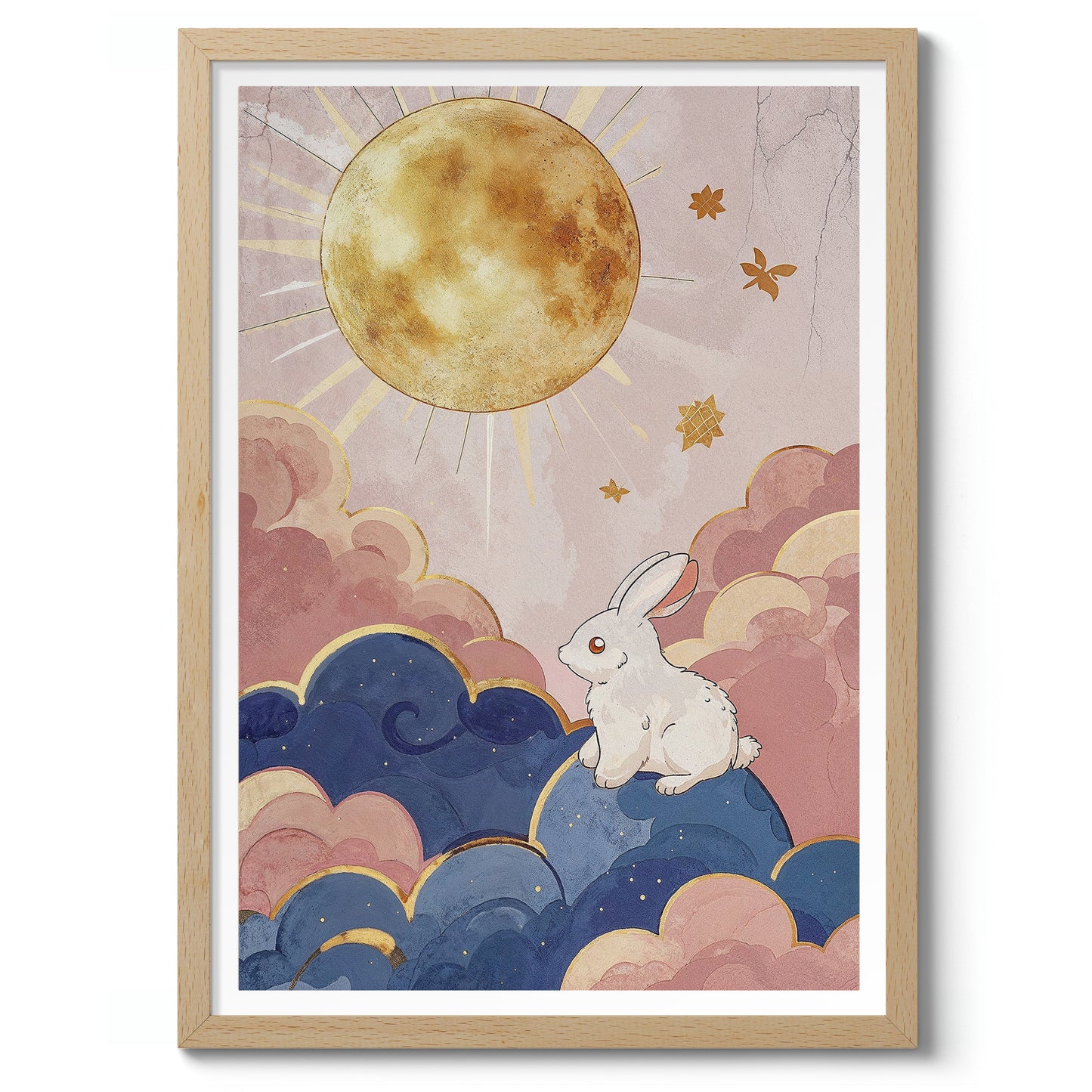 Lapin de Lune