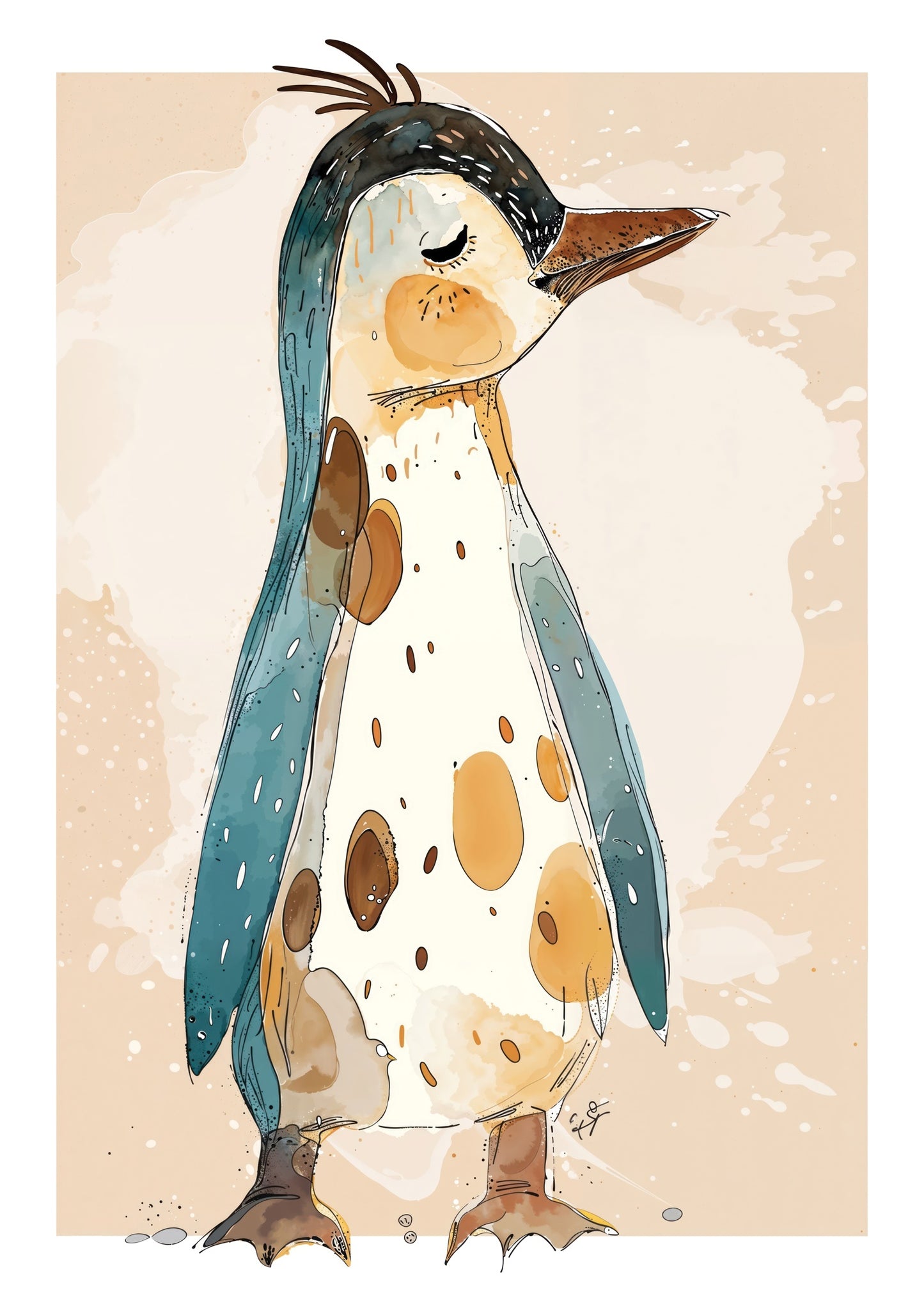 Penguin