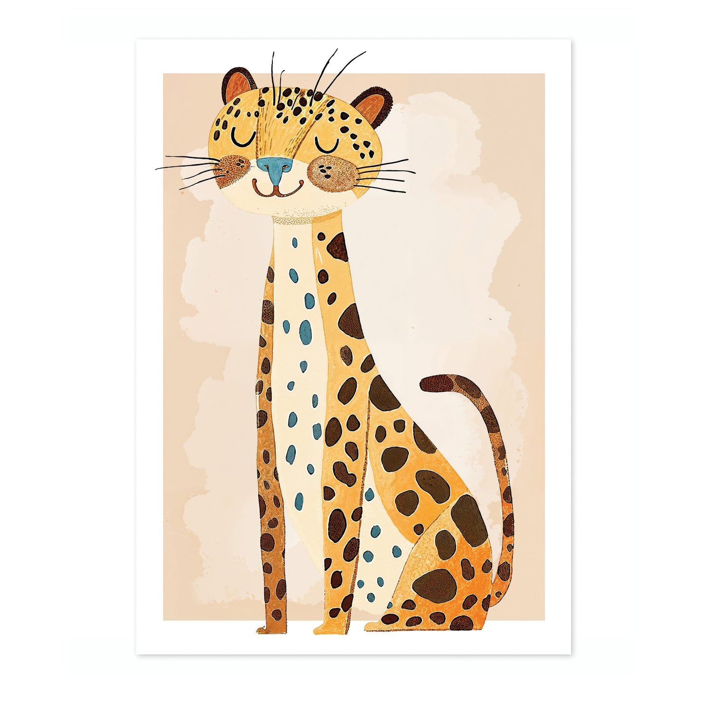 Leopard