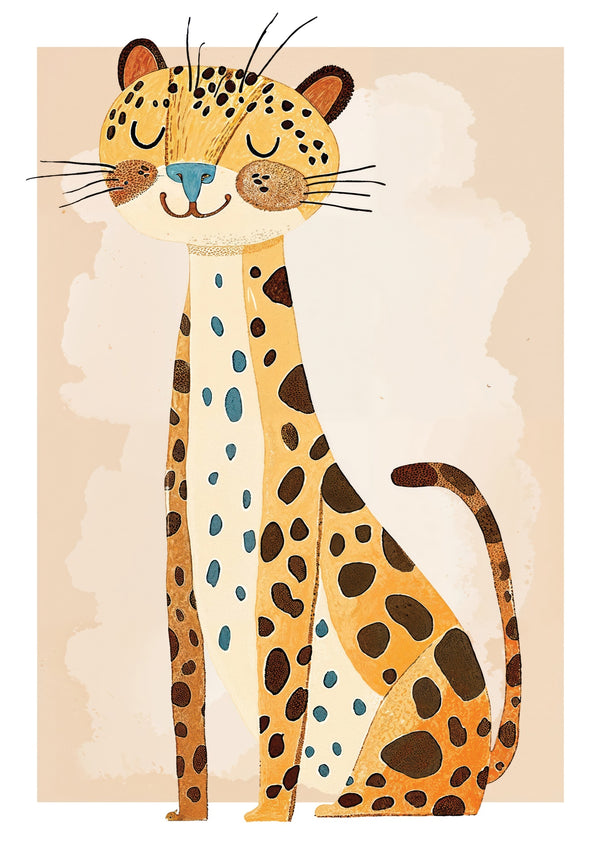 Leopard