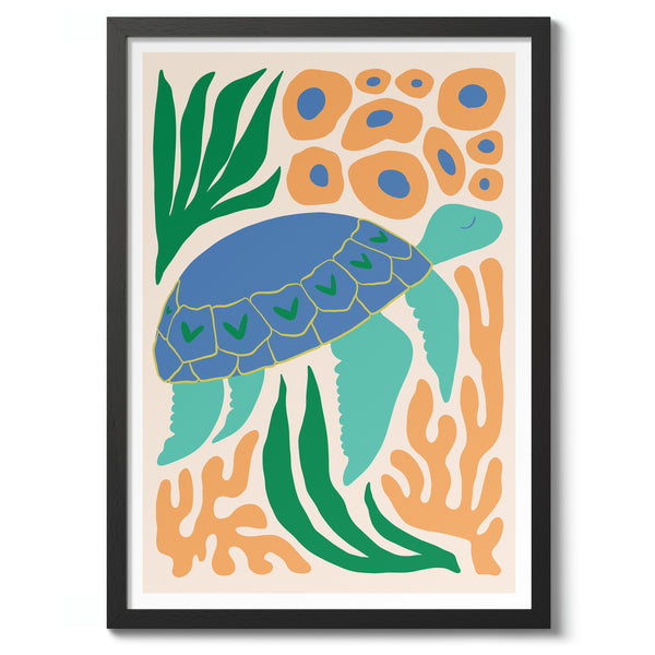 Sea Turtle