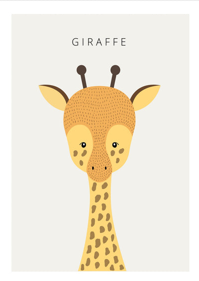 Giraff