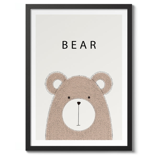 Bear