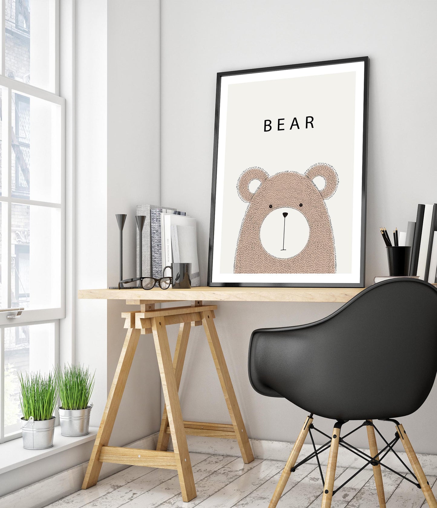 Bear