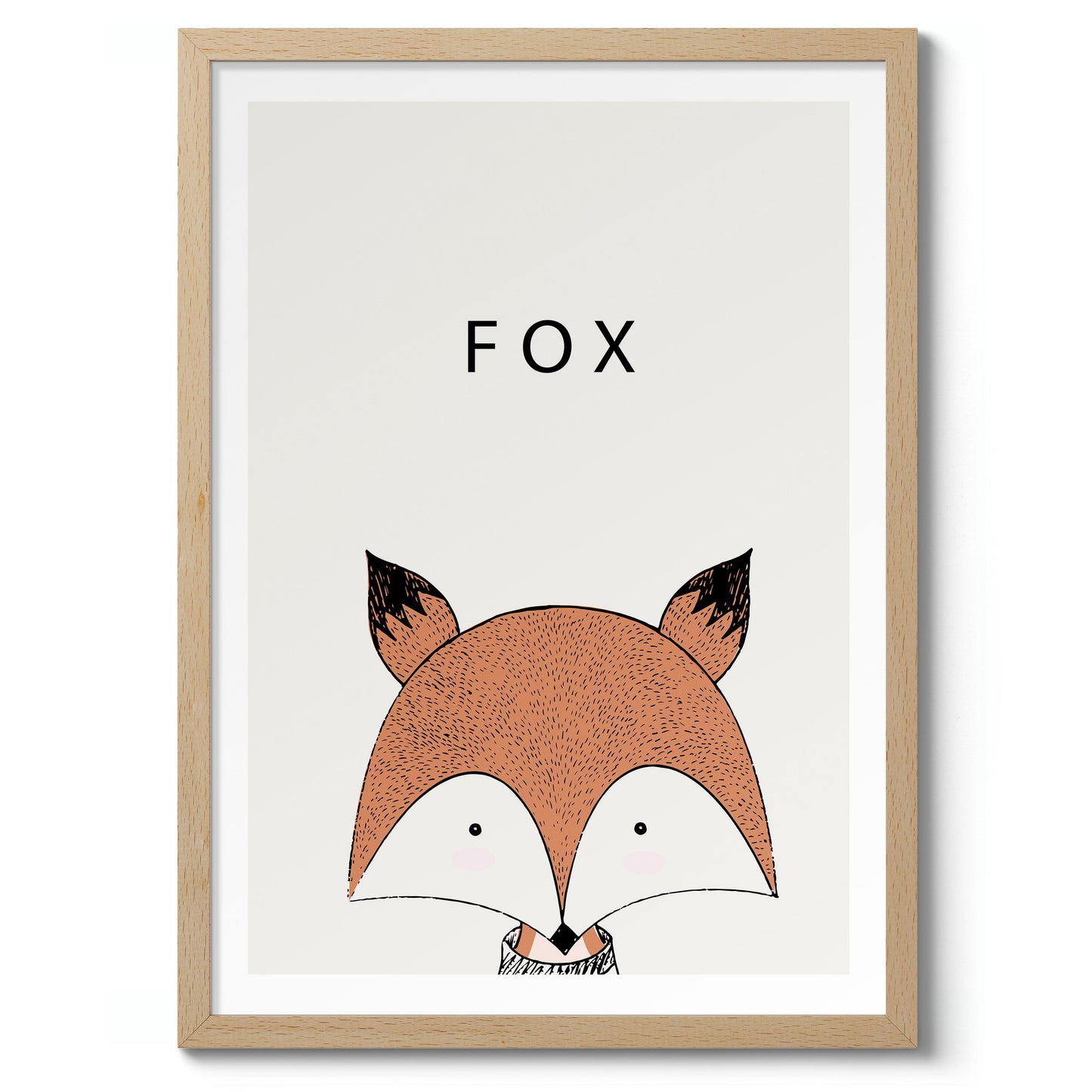 Fox