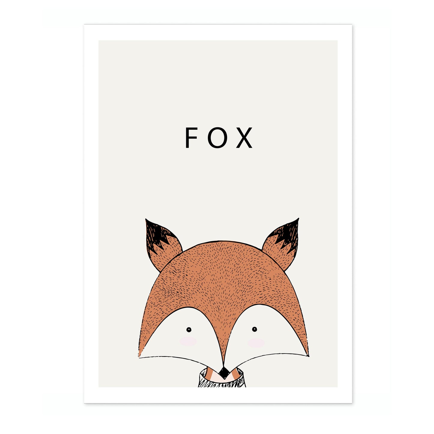 Fox
