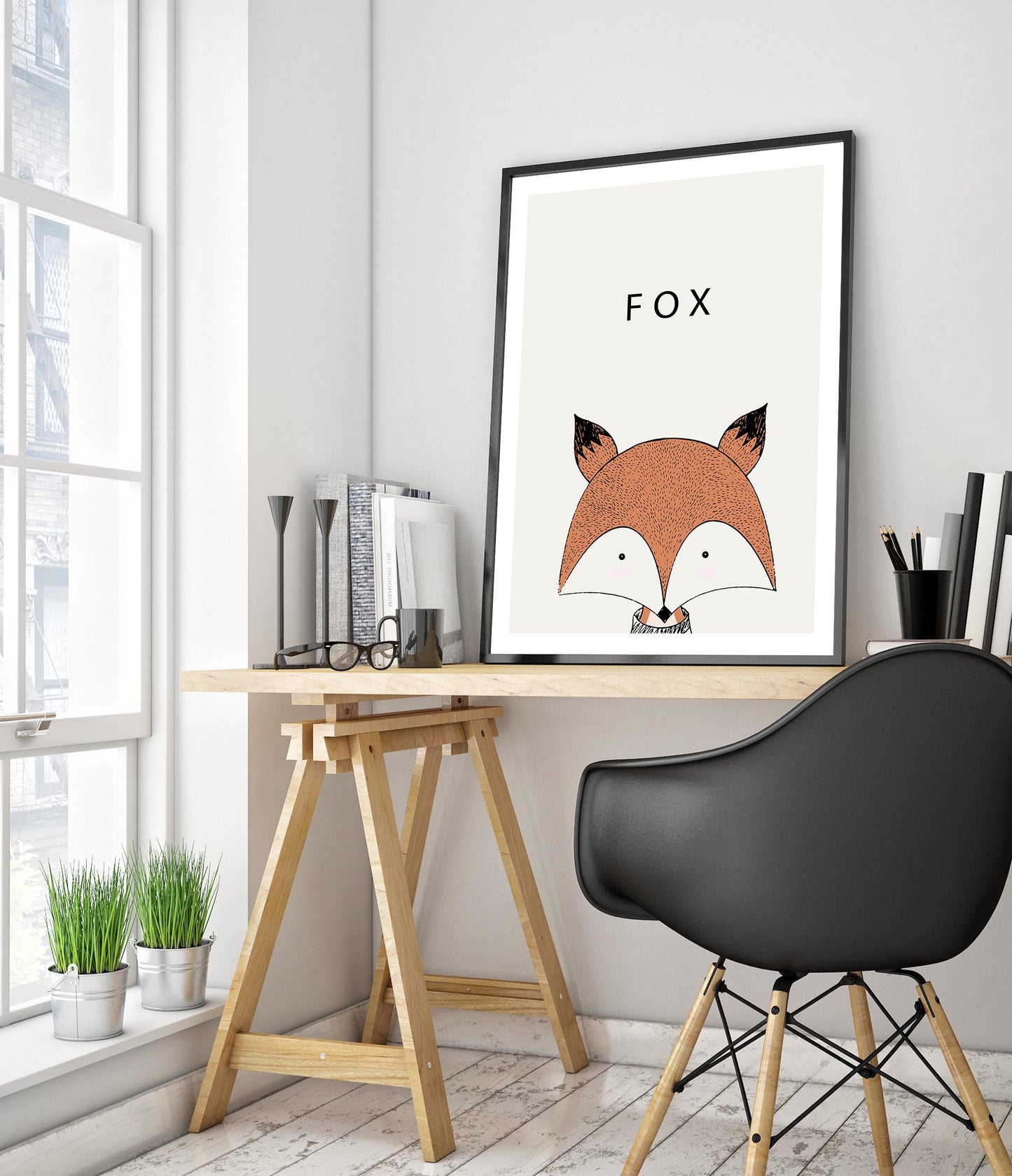 Fox