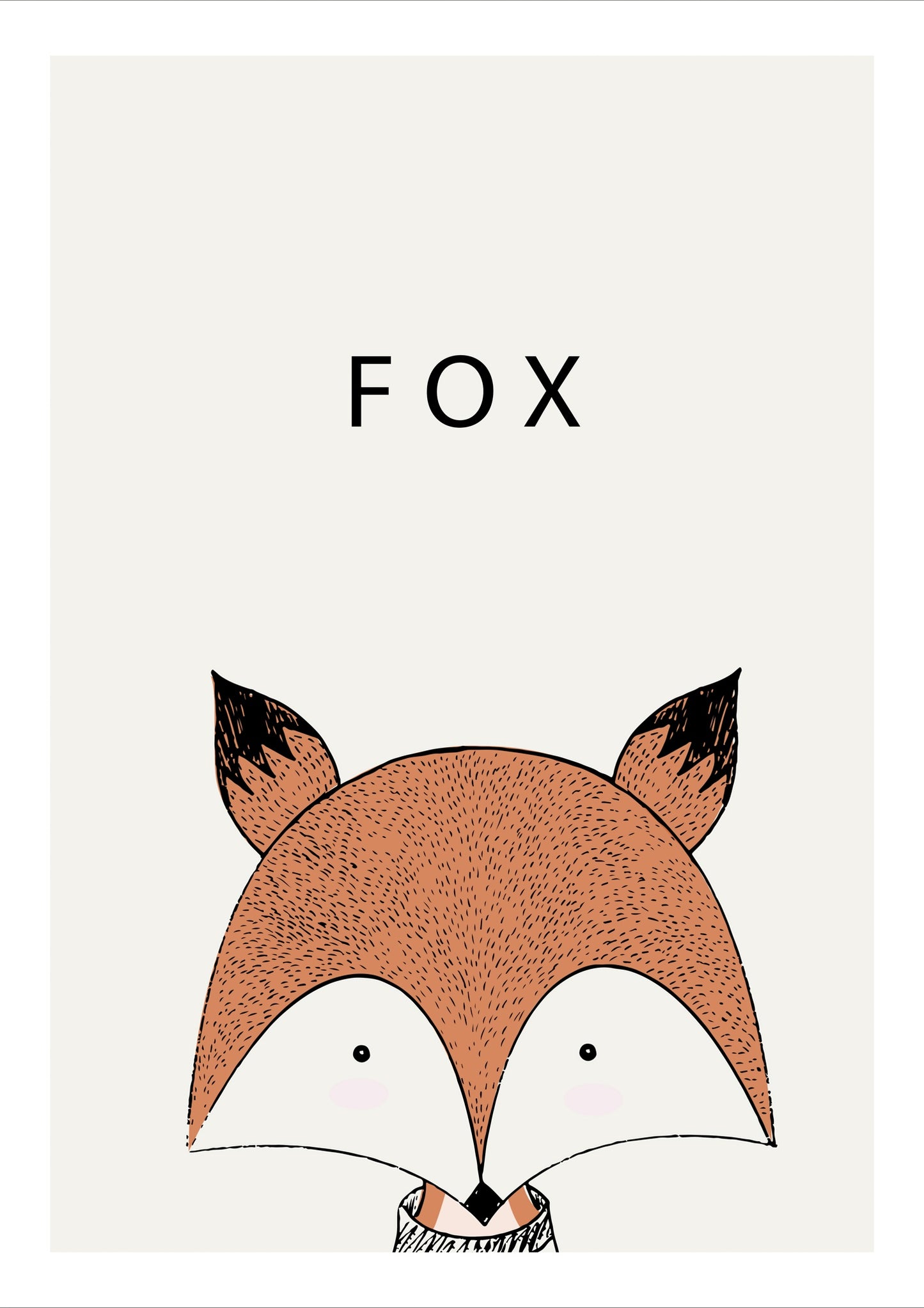 Fox