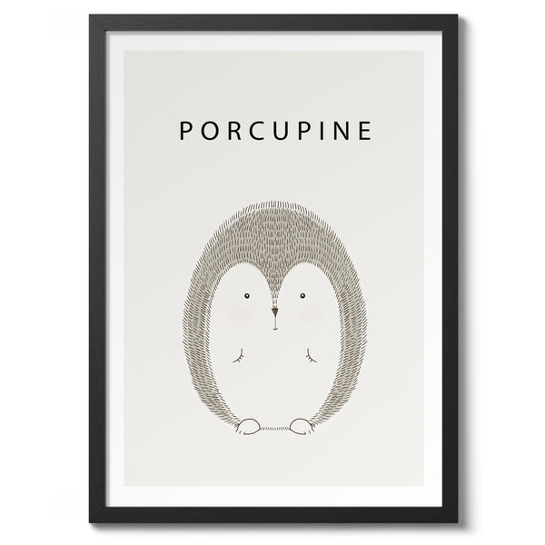 Porcupine