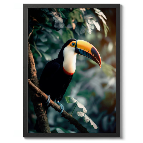 Toucan