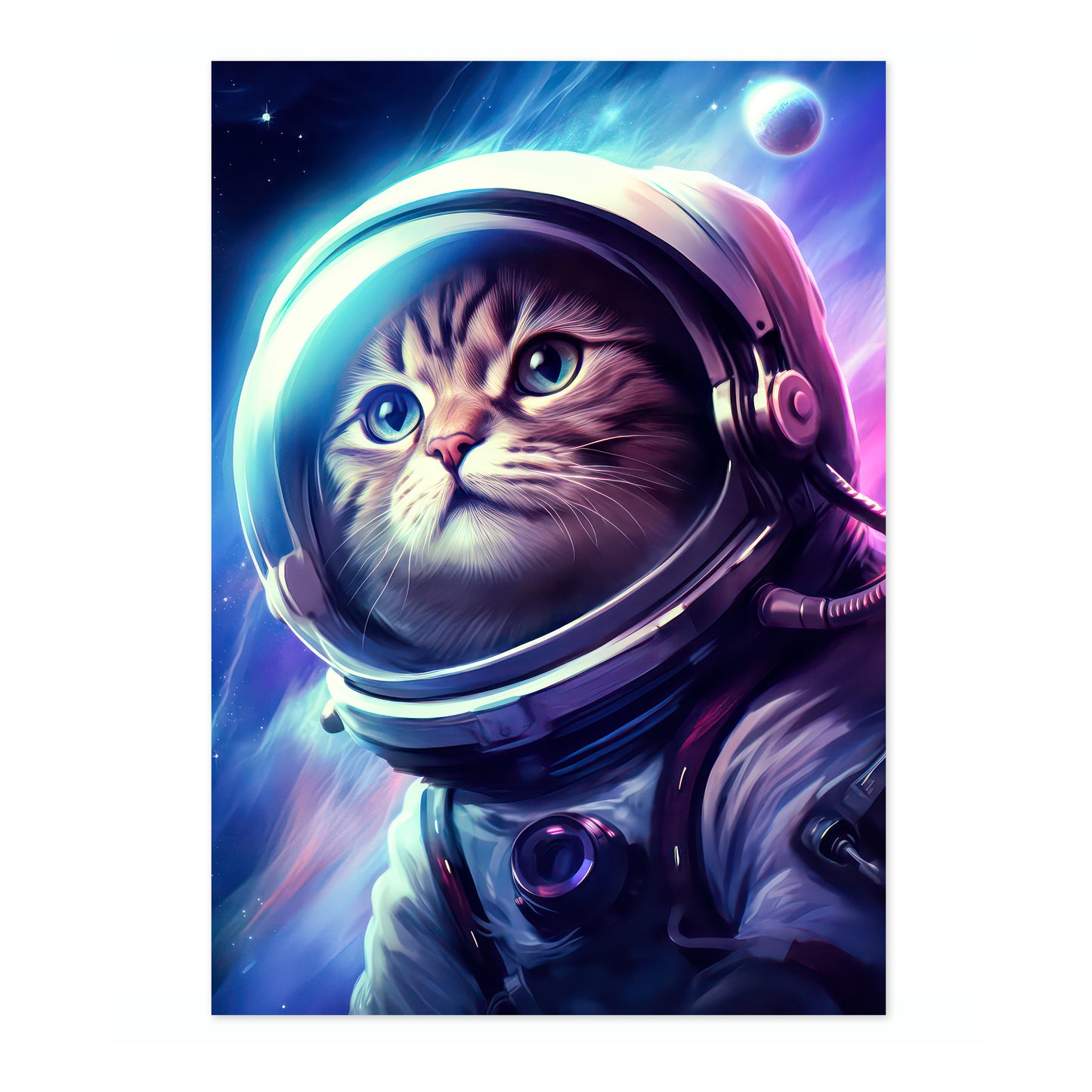 Space Cat