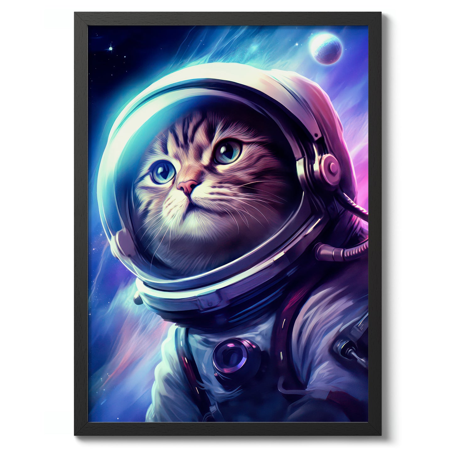 Space Cat