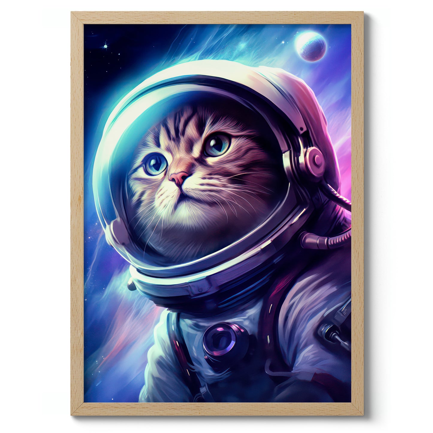 Space Cat