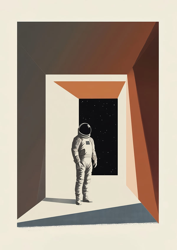 Room in Space