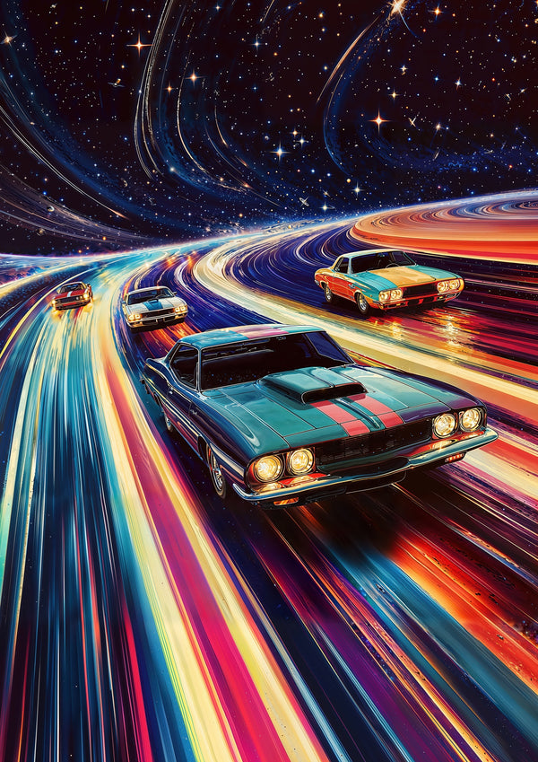 Space Race