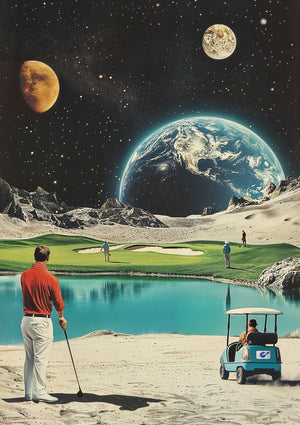 Mångolf