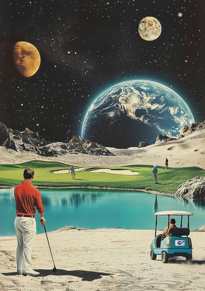 Mångolf