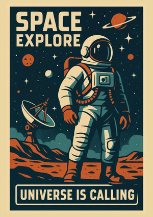 Space Explore