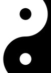 Ying Yang I print