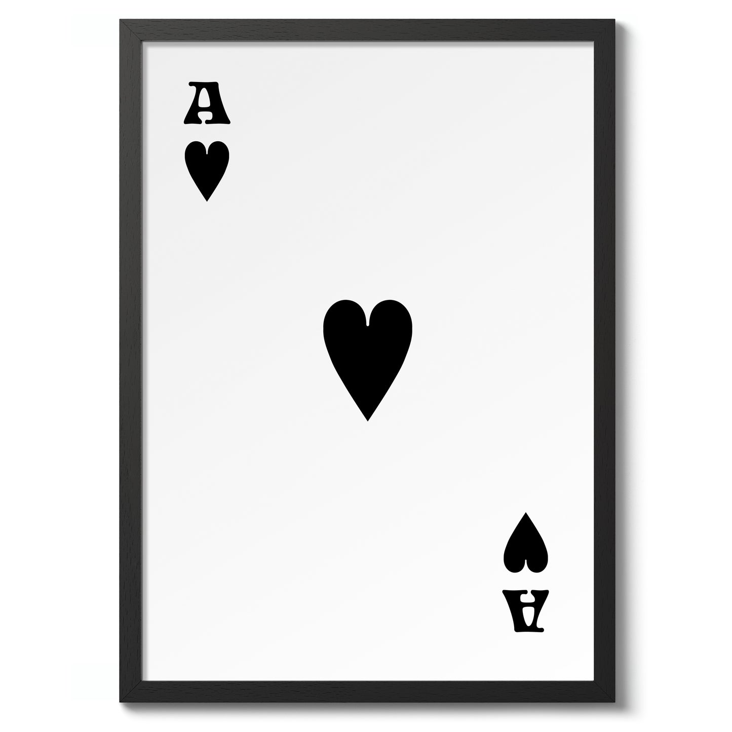 Ace of Hearts