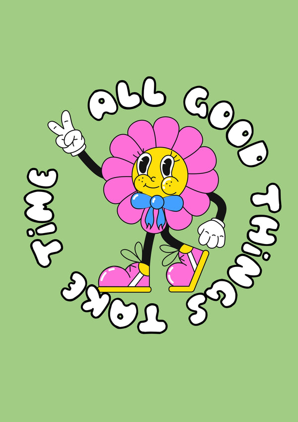 Good Things