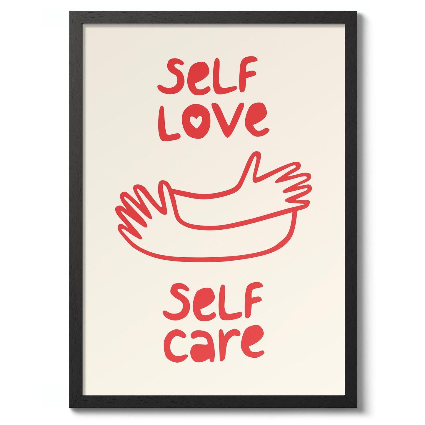 Self Love, Self Care