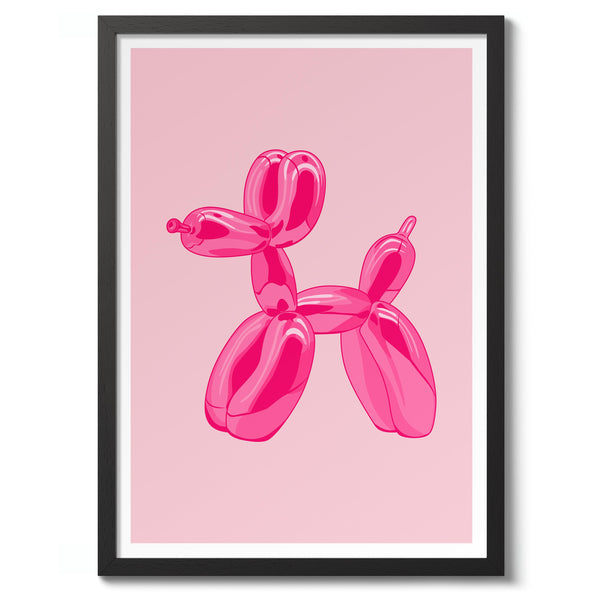 Balloon Dog