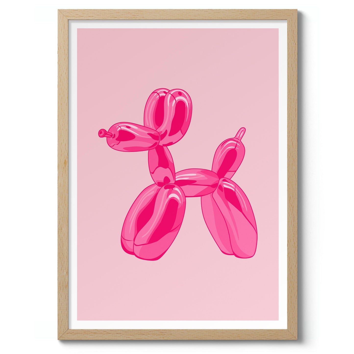 Balloon Dog