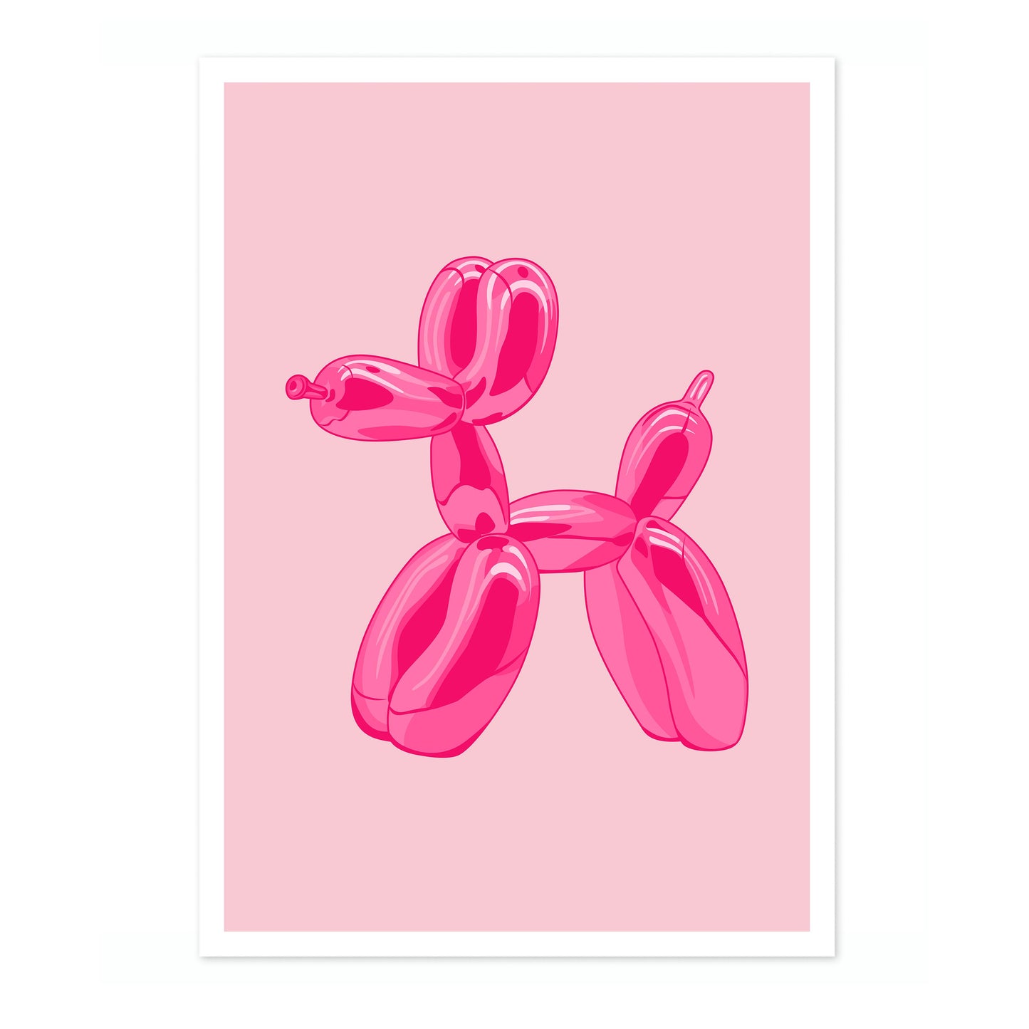 Balloon Dog