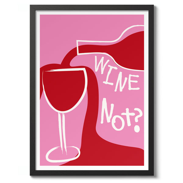 Wine Not?