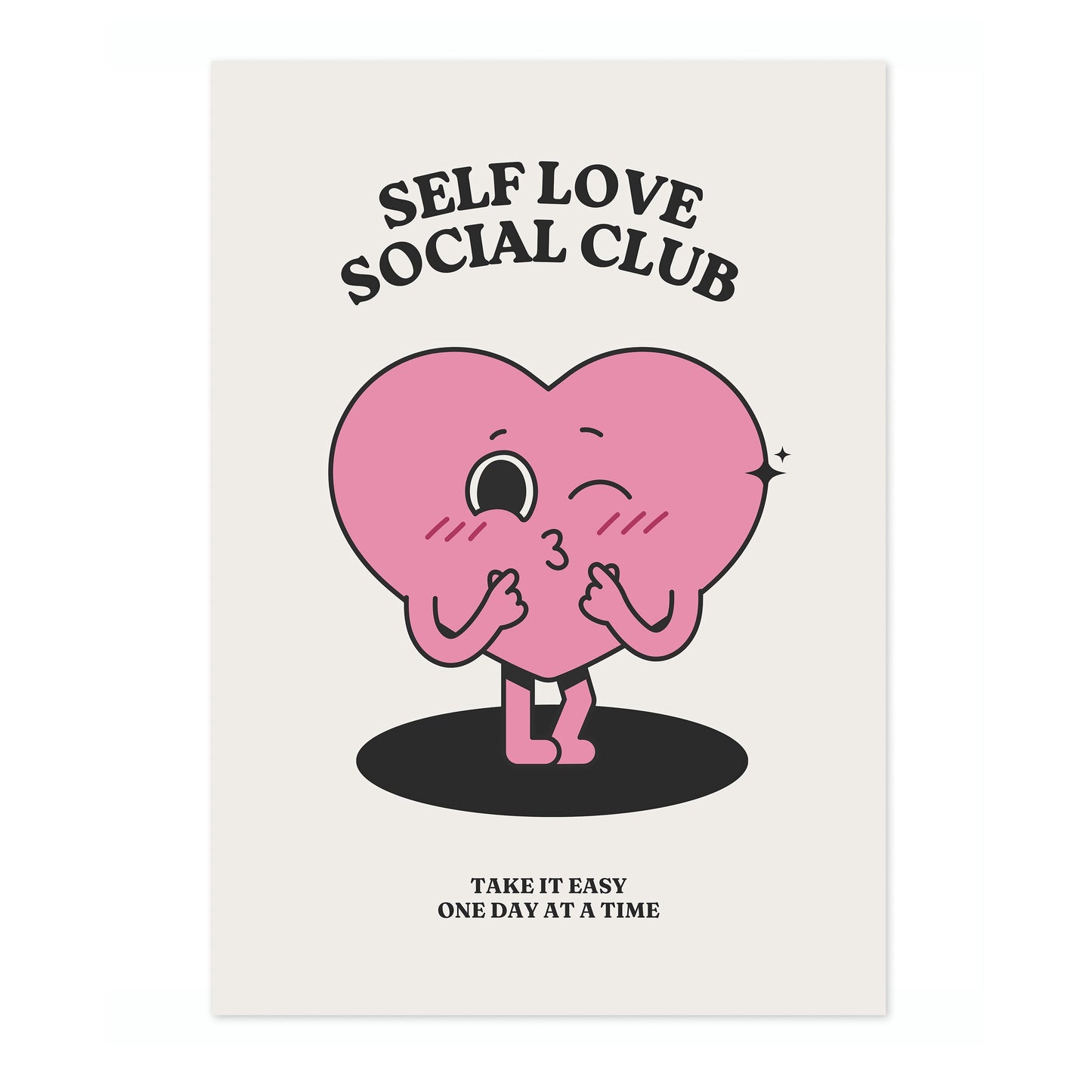 Self Love Social Club