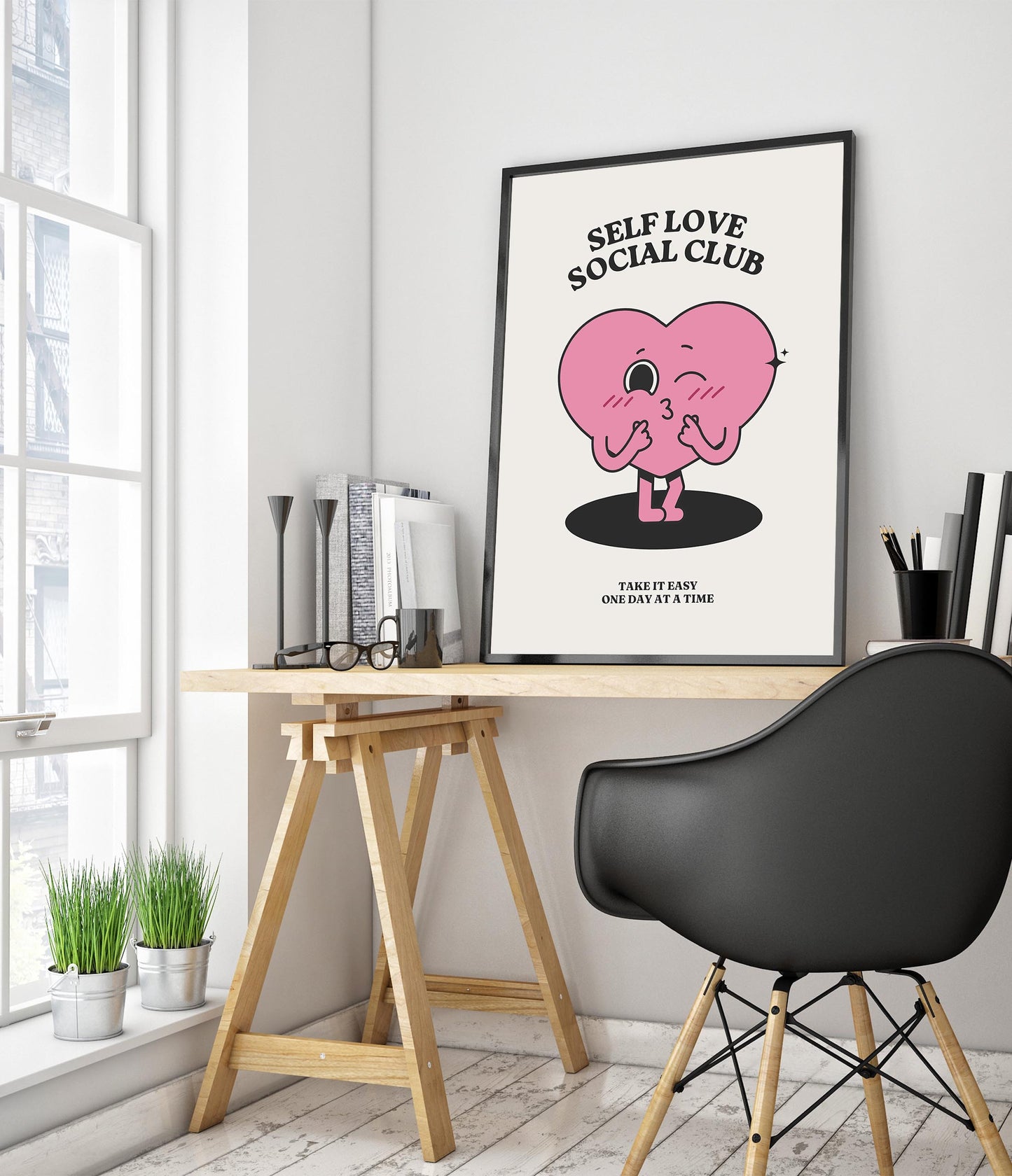 Self Love Social Club