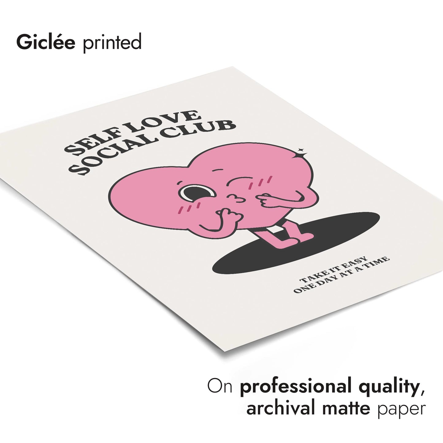 Self Love Social Club