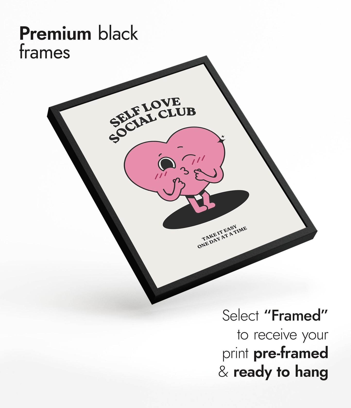 Self Love Social Club