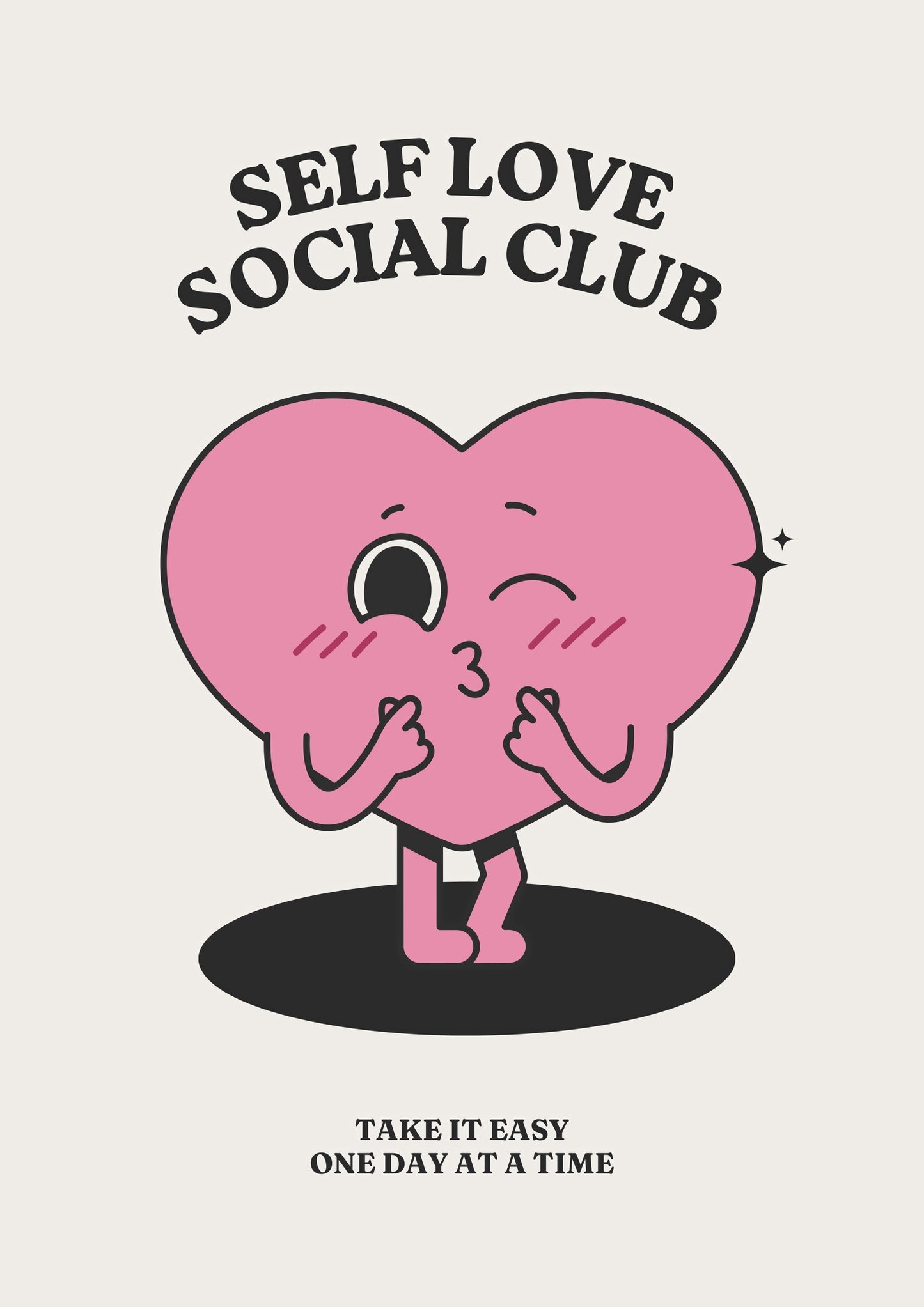 Self Love Social Club