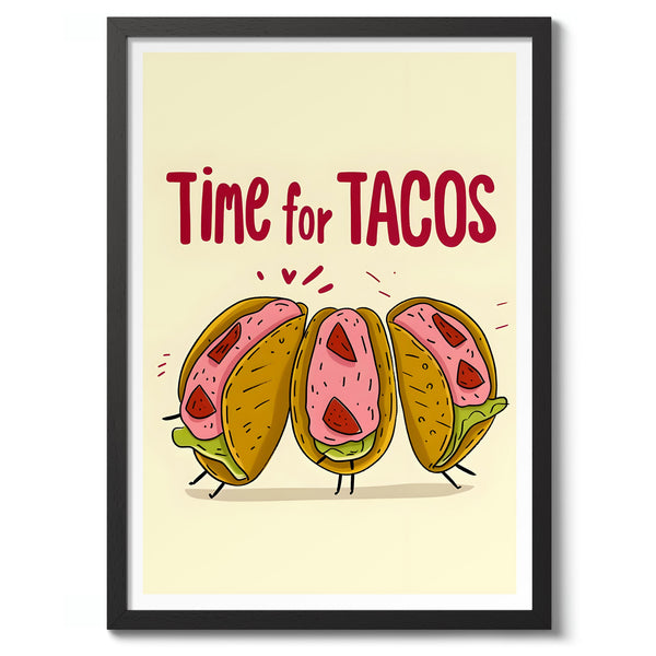 Time for Tacos